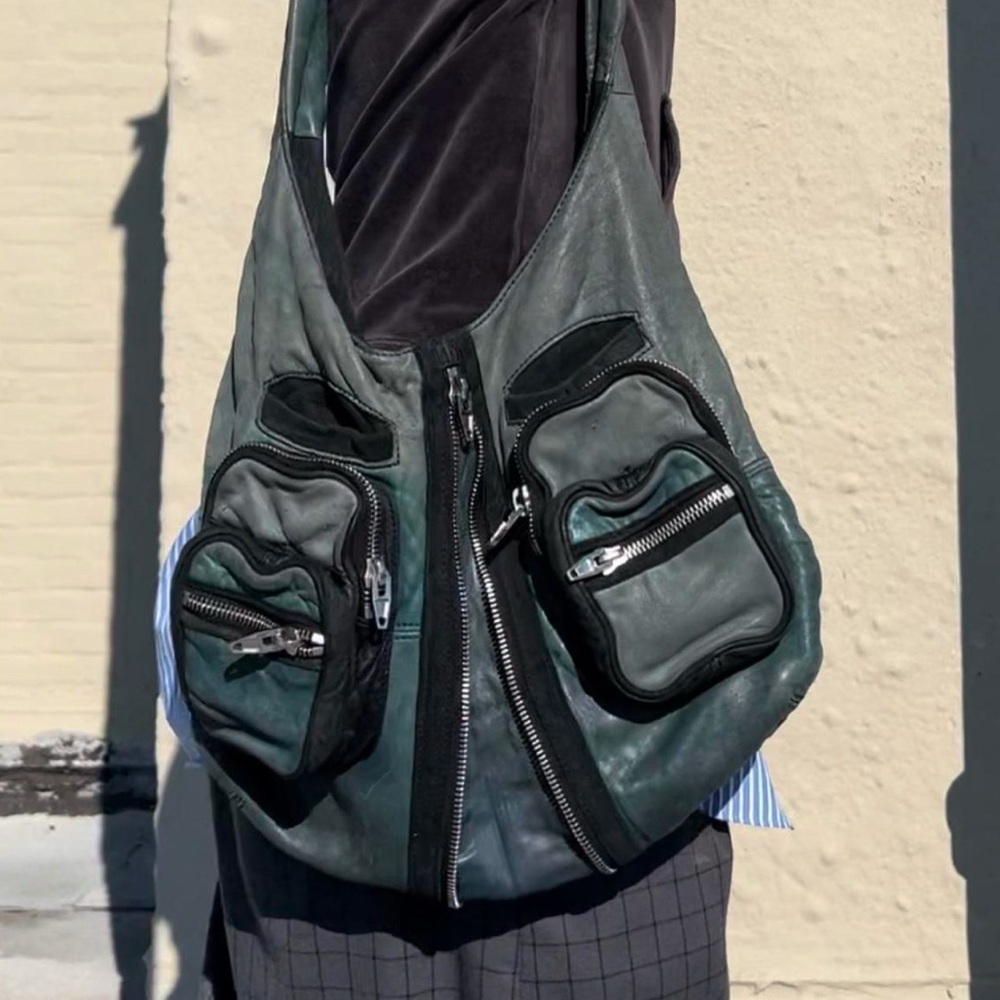 Alexander Wang Donna hobo bag